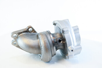 Turbocharger for BMW X3 (E83) 3.0 Diesel (54399880065)