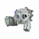 Turbocharger for VW Tiguan I 1.4 TSI (54399700139)