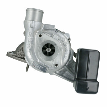 Turbocharger for Land Rover Defender (788479-0003)