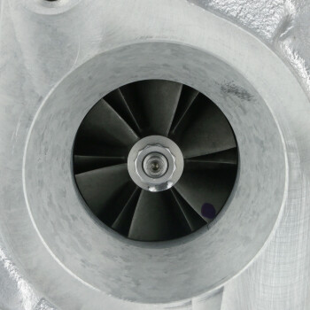 Turbocharger for Land Rover Defender (788479-0003)