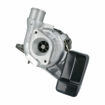 Turbocharger for Land Rover Defender (788479-0003)