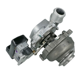 Turbocharger for Land Rover Defender (788479-0003)