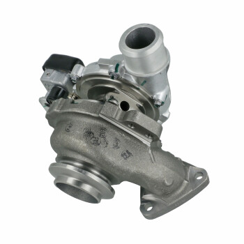 Turbocharger for Land Rover Defender (788479-0003)