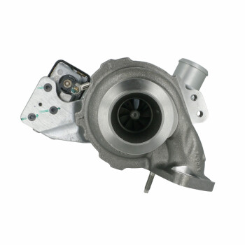 Turbocharger for Land Rover Defender (788479-0003)