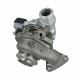 Turbocharger for Land Rover Defender (788479-0003)