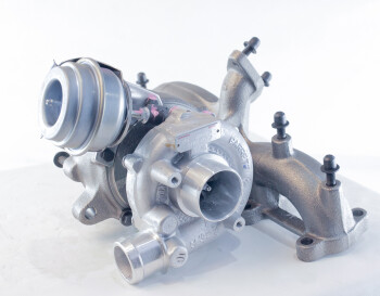 Turbocharger for Skoda Octavia I 1.9 TDI (454232-5006S)