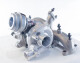 Turbocharger for Skoda Octavia I 1.9 TDI (454232-5006S)