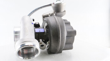 Turbocharger BorgWarner (56209880009)