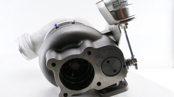 Turbocharger BorgWarner (56209880009)