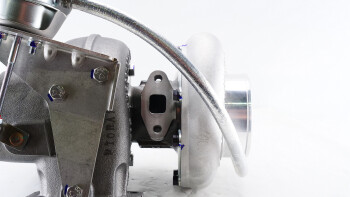 Turbocharger BorgWarner (56209880009)