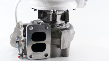 Turbocharger BorgWarner (56209880009)