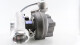 Turbocharger BorgWarner (56209880009)