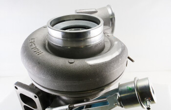 Turbocharger Holset (4031134H)