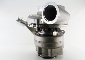 Turbocharger Holset (4031134H)