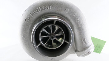 Turbocharger BorgWarner (56419880016)