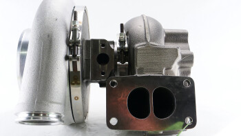 Turbocharger BorgWarner (56419880016)