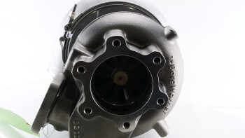 Turbocharger BorgWarner (56419880016)