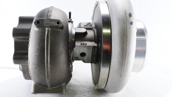 Turbocharger BorgWarner (56419880016)