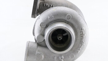 Turbocharger BorgWarner (311830)