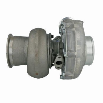 Turbocharger Garrett (452232-5005S)
