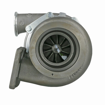 Turbocharger Garrett (452232-5005S)