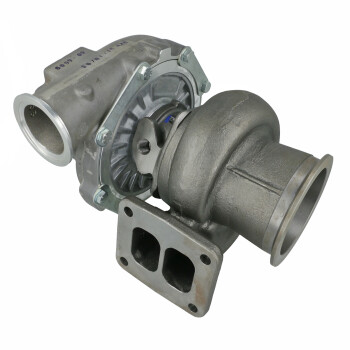 Turbocharger Garrett (452232-5005S)