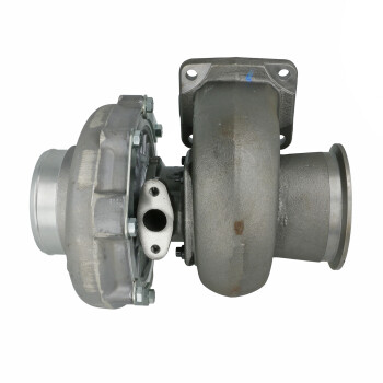 Turbocharger Garrett (452232-5005S)