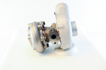 Turbocharger BorgWarner (53249906409)
