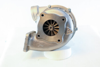 Turbocharger BorgWarner (53249906409)