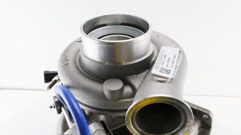 Turbocharger Holset (5322530)