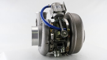 Turbocharger Holset (5322530)