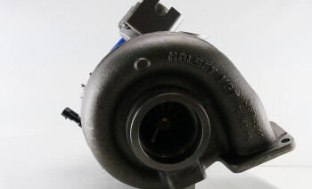 Turbocharger Holset (5322530)