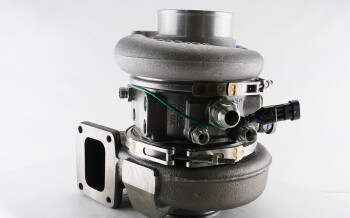 Turbocharger Holset (5322530)