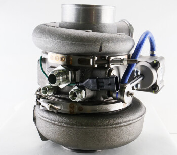 Turbocharger Holset (5322530)