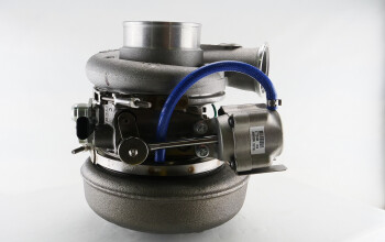 Turbocharger Holset (5322530)
