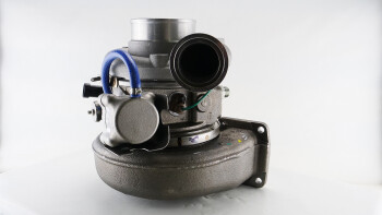 Turbocharger Holset (5322530)
