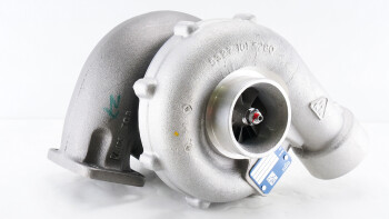 Turbocharger Garrett (466214-5007S)
