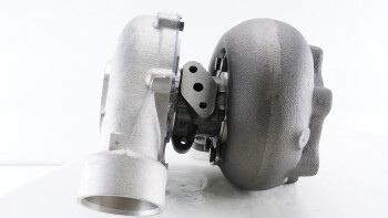 Turbocharger Garrett (466214-5007S)