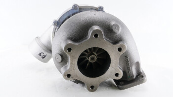 Turbocharger Garrett (466214-5007S)