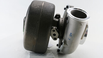 Turbocharger Holset (4033720H)