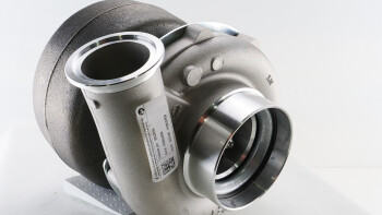 Turbocharger Holset (4033720H)