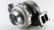 Turbocharger Holset (4033720H)