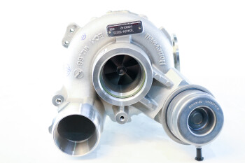 Turbocharger for BMW M5 (F10, F11, F18) M5 Competition...