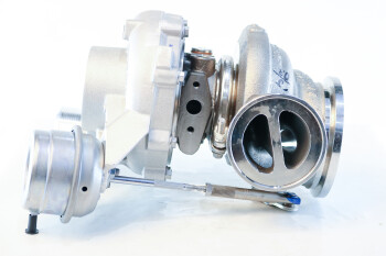 Turbocharger for BMW M5 (F10, F11, F18) M5 Competition (824454-1)