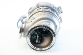 Turbocharger for BMW M5 (F10, F11, F18) M5 Competition (824454-1)