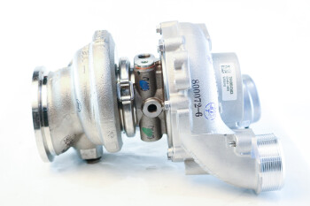 Turbocharger for BMW M5 (F10, F11, F18) M5 Competition (824454-1)