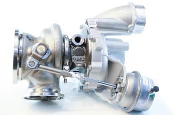 Turbocharger for BMW M5 (F10, F11, F18) M5 Competition (824454-1)