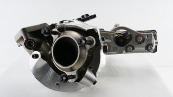 Turbocharger for Audi A8 4.2 TDI (813100-5004S)