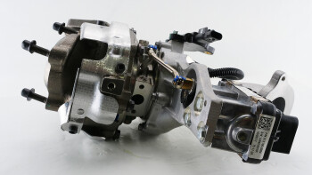 Turbocharger for Audi A8 4.2 TDI (813100-5004S)