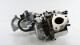 Turbocharger for Audi A8 4.2 TDI (813100-5004S)